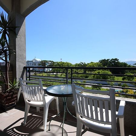 Pine Sea And Flower Hualien City Exterior photo