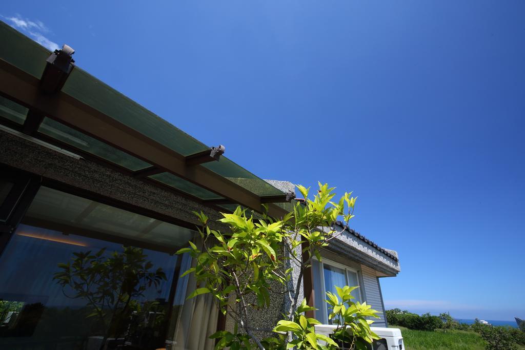 Pine Sea And Flower Hualien City Exterior photo