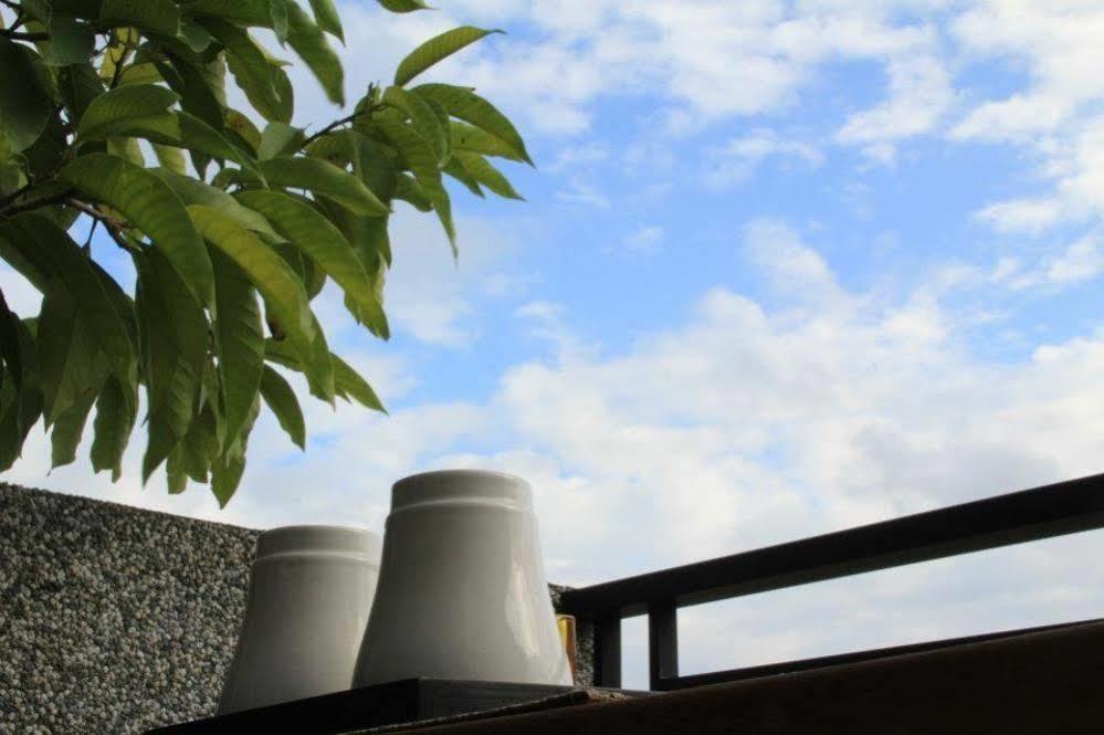 Pine Sea And Flower Hualien City Exterior photo